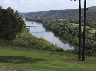 2 White Bluffs Ct, Mountain Home, AR 72653