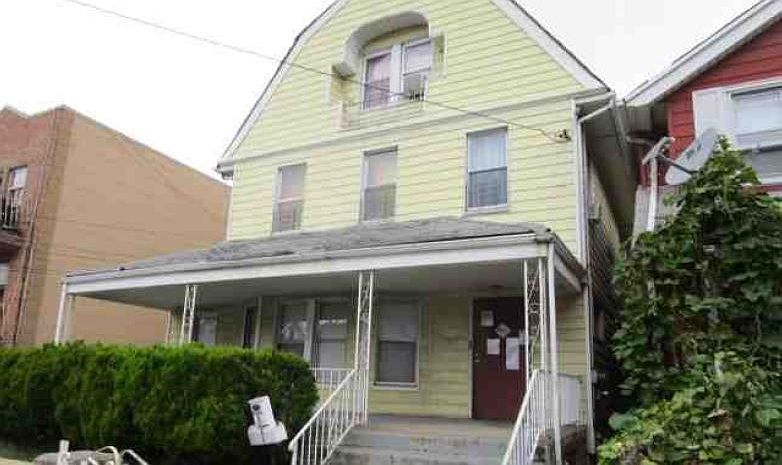 Property Front View