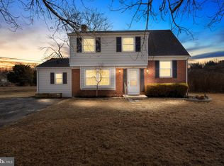 23 Vincentown Rd, Pemberton, NJ 08068
