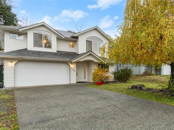 2170 Sun Valley Dr, Nanaimo, BC V9T 6K6