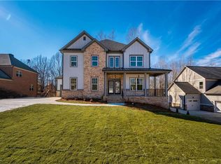 2603 Traditions Way, Jefferson, GA 30549