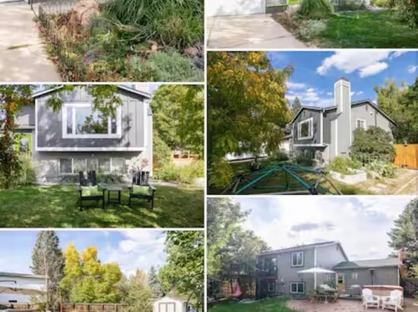 (undisclosed Address), Louisville, CO 80027