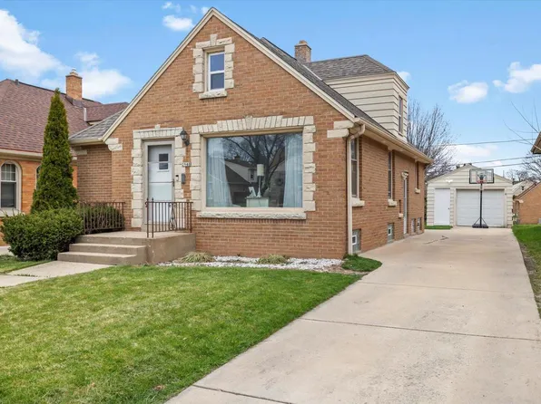 2940 South 46th STREET, Milwaukee, WI 53219