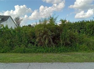 619 Chemstrand St E, Lehigh Acres, FL 33974