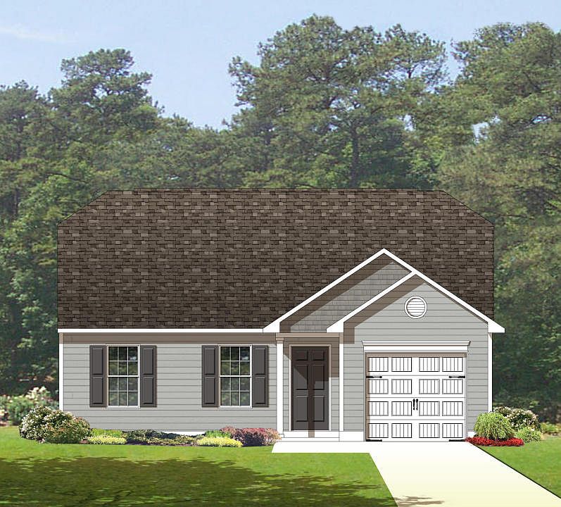 1st image of 357 SE Dalva Ave