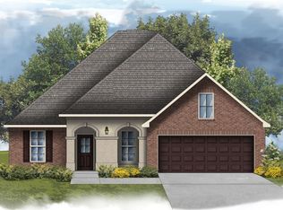 38483 Parliament Dr, Prairieville, LA 70769