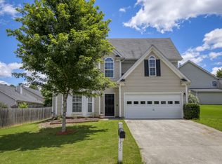 230 Mount Laurel Dr, Dallas, GA 30132