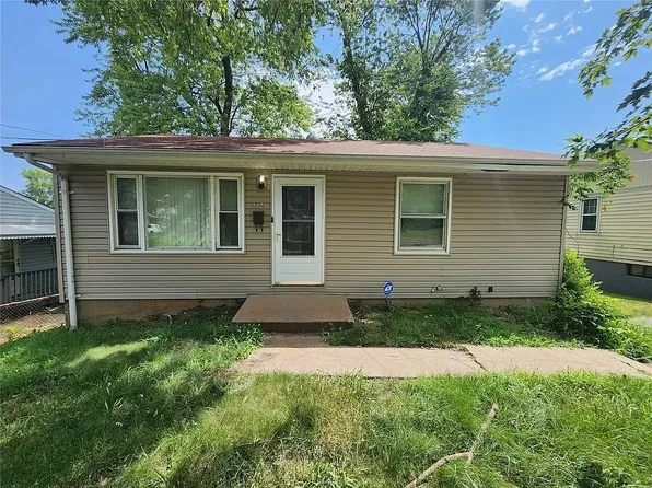 5952 Hancock Ave, Saint Louis, MO 63134