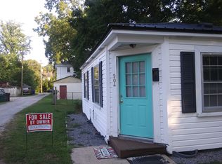 904 Porter Aly, Tarboro, NC 27886