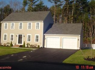 16 Bog View Rd, Kingston, MA 02364