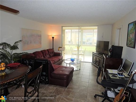 2nd image of 8861 Sunrise Lakes Blvd APT 210