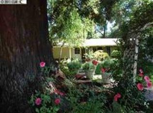 4 Deodar Ln, Alamo, CA 94507