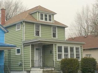 60 Schuele Ave, Buffalo, NY 14215