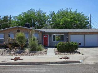 4604 Academy Cir, El Paso, TX 79924