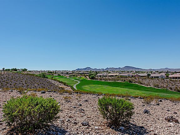 Amazing Golf Course View