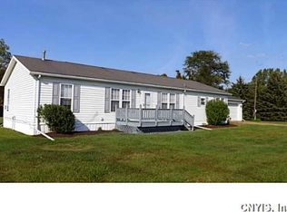8567 State Route 90 N, King Ferry, NY 13081