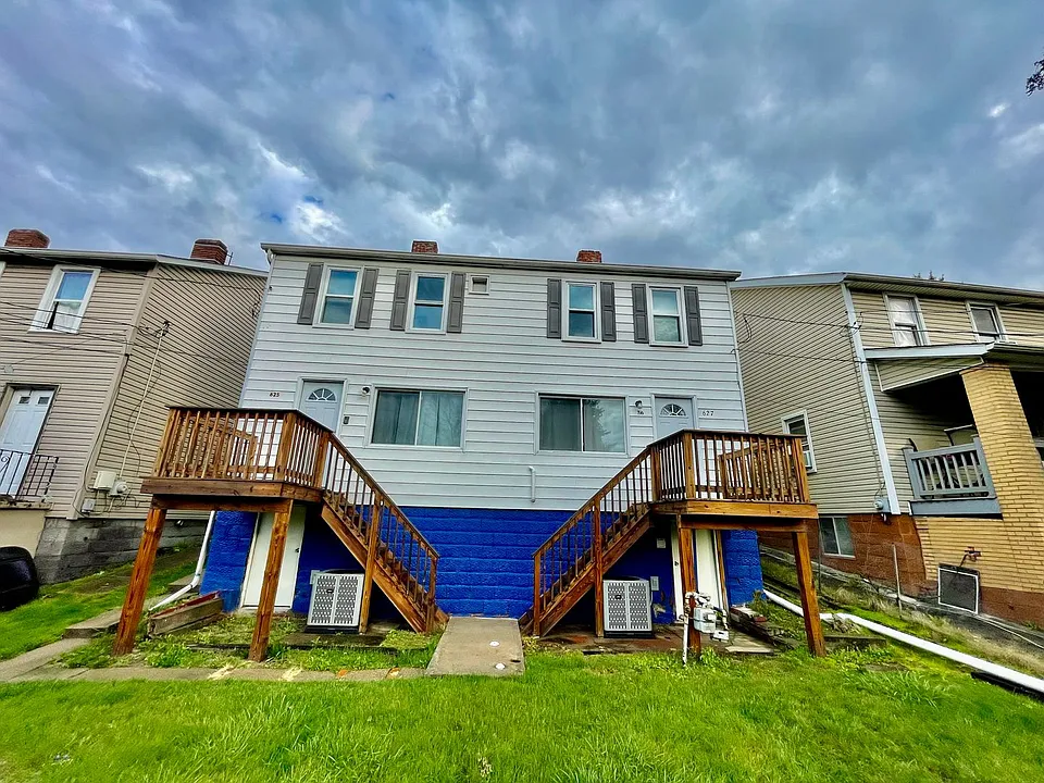625 Vanadium Road