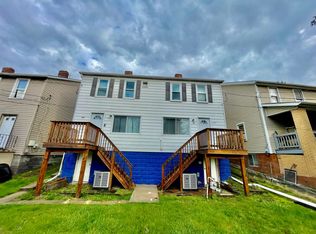 625 Vanadium Rd #625, Bridgeville, PA 15017