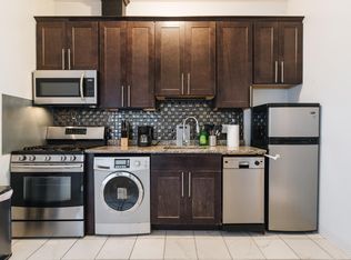 437 Central Ave APT 3C, Jersey City, NJ 07307
