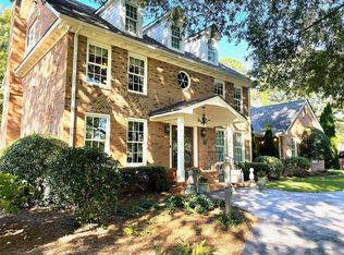 516 Tommy Aaron Dr, Gainesville, GA 30506