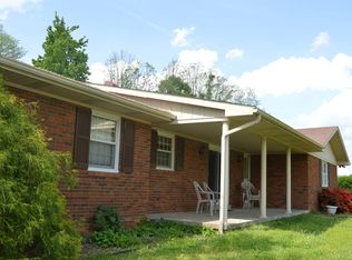 3067 Seymour Rd, Tell City, IN 47586