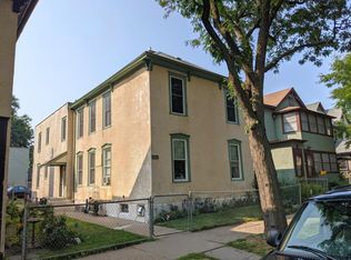566 Edmund Ave, Saint Paul, MN 55103