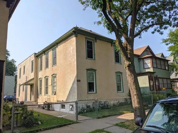 566 Edmund Ave, Saint Paul, MN 55103