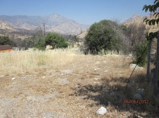 15 Cannel Creek Rd, Kernville, CA 93238