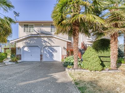 3248 NE Charity Court, Bremerton, WA, 98311