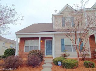 5310 Strasburg Dr, Greensboro, NC 27407