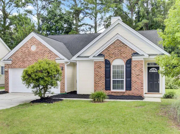 8420 Walsham St, North Charleston, SC 29420