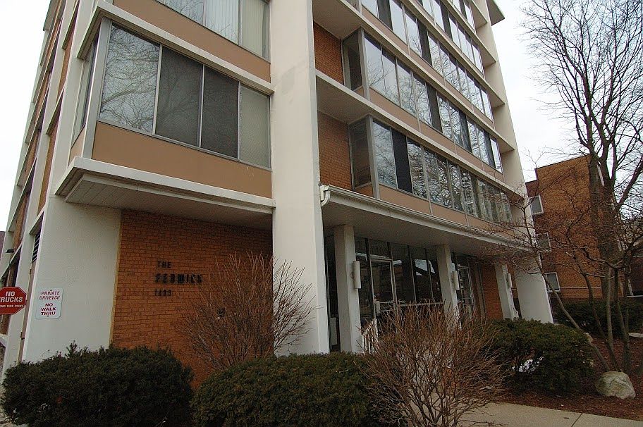 1st image of 1409 N Prospect Ave Unit 203
