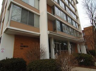 1409 N Prospect Ave UNIT 203, Milwaukee, WI