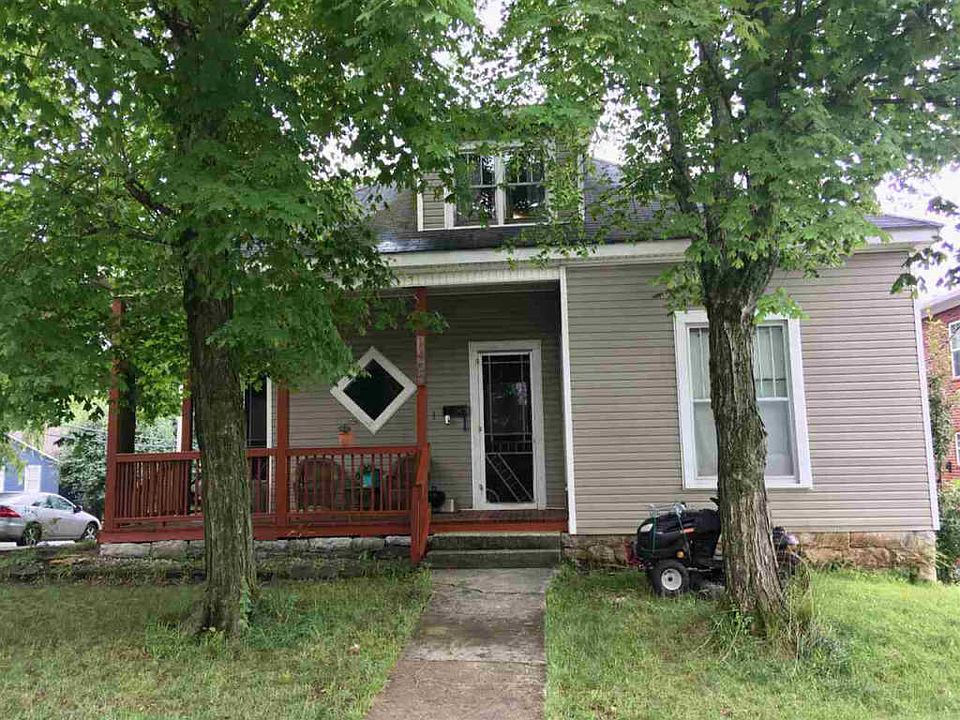 1st image of 1400 Park St