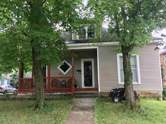 1400 Park St Bowling Green Ky 42101 Zillow