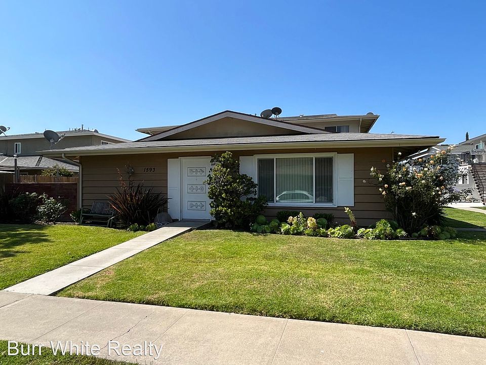 1st image of 1593 Coriander Dr