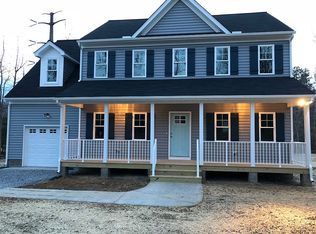 4018 Virgil Ct, Henrico, VA 23231