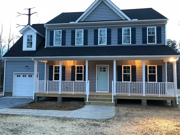 4018 Virgil Ct, Henrico, VA 23231
