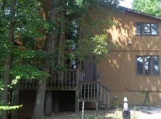 2284 Brecknock Dr, Winston Salem, NC 27103