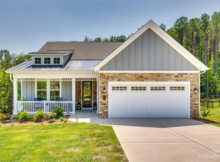 3414 Stags Leap Way, York, SC 29745