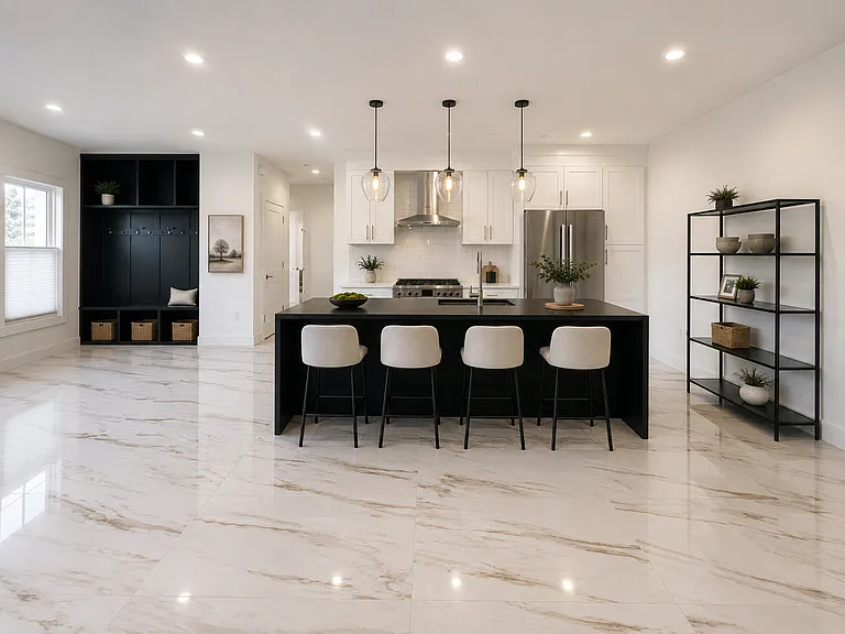 13C Quincy St #13 — Photo 2