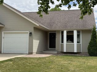2818 1st St, Monroe, WI 53566