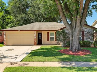 1130 E Brown Ln, Deer Park, TX 77536