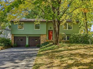 527 Laurelwood Dr SE, Warren, OH 44484