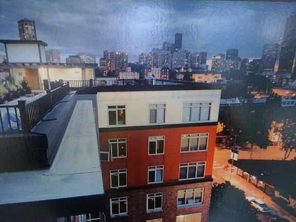 From the Rooftop