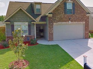 2568 Kirby Ave, Grovetown, GA 30813