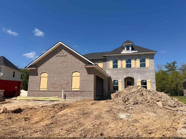 21527 Yellowfin Dr, Springfield, LA 70462