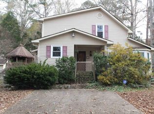 101 Harris Cir, Cedartown, GA 30125