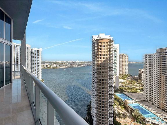 4th image of 465 Brickell Ave APT 2801