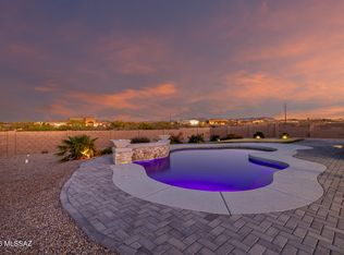 1168 Slot Canyon Pl, Vail, AZ 85641